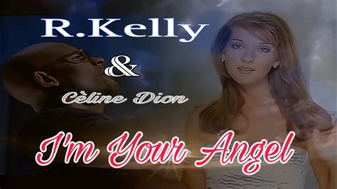 iyourangel|Céline Dion